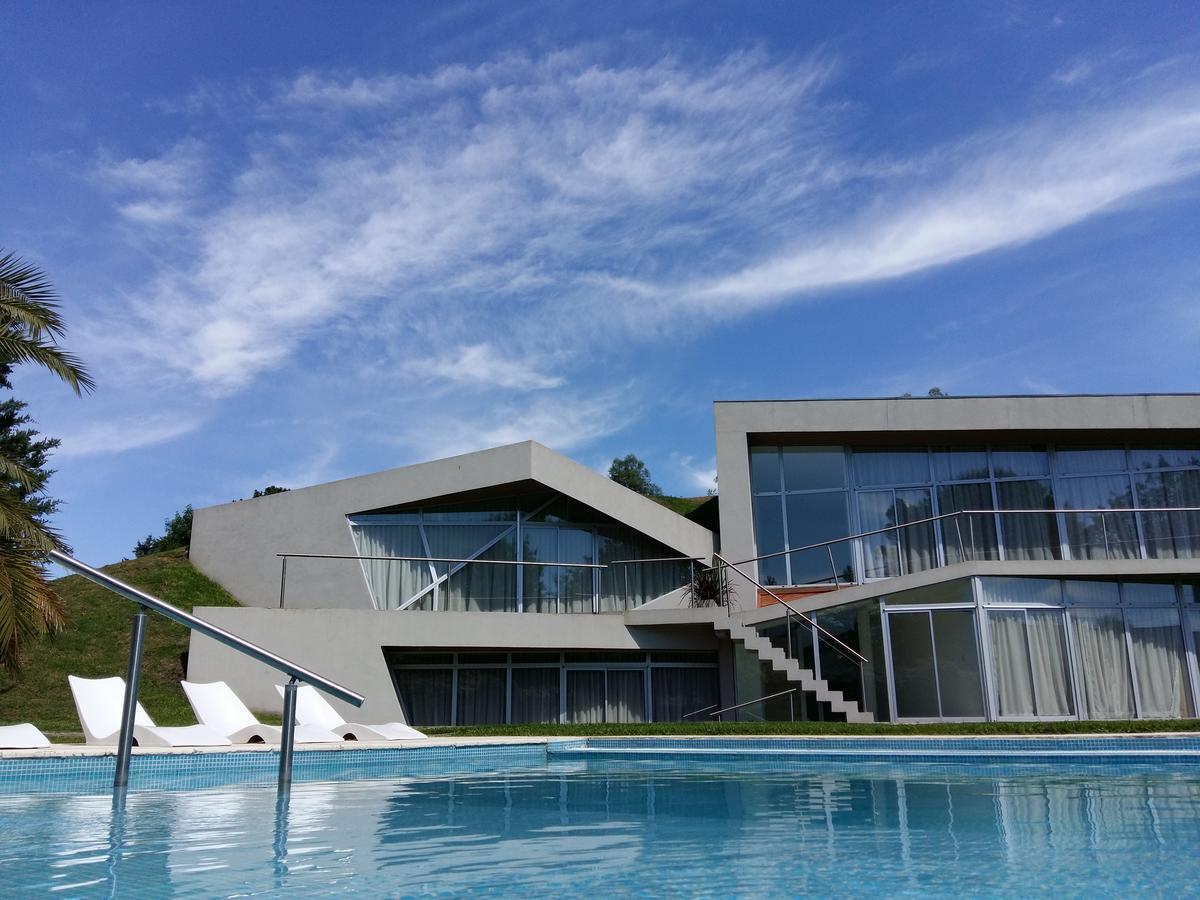 Quintaesencia Hotel & Spa Pilar  Eksteriør bilde