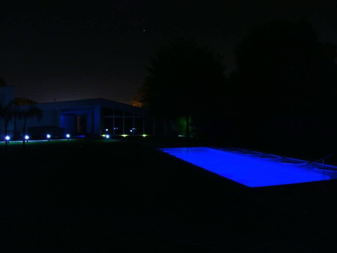 Quintaesencia Hotel & Spa Pilar  Eksteriør bilde