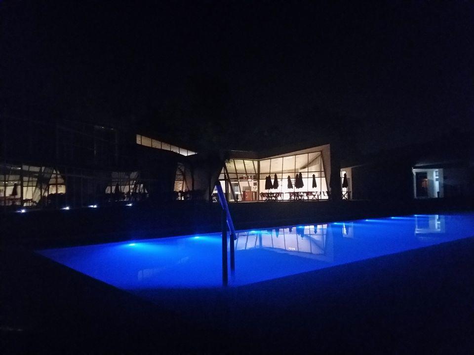 Quintaesencia Hotel & Spa Pilar  Eksteriør bilde