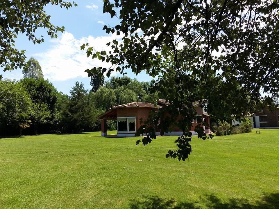 Quintaesencia Hotel & Spa Pilar  Eksteriør bilde