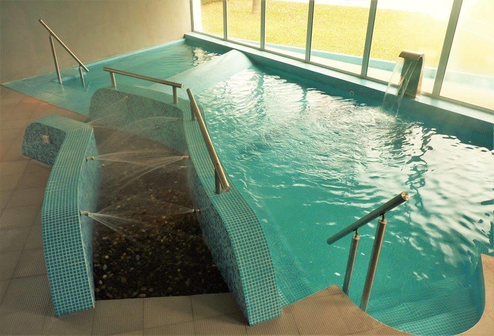 Quintaesencia Hotel & Spa Pilar  Eksteriør bilde