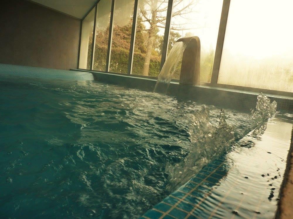 Quintaesencia Hotel & Spa Pilar  Eksteriør bilde