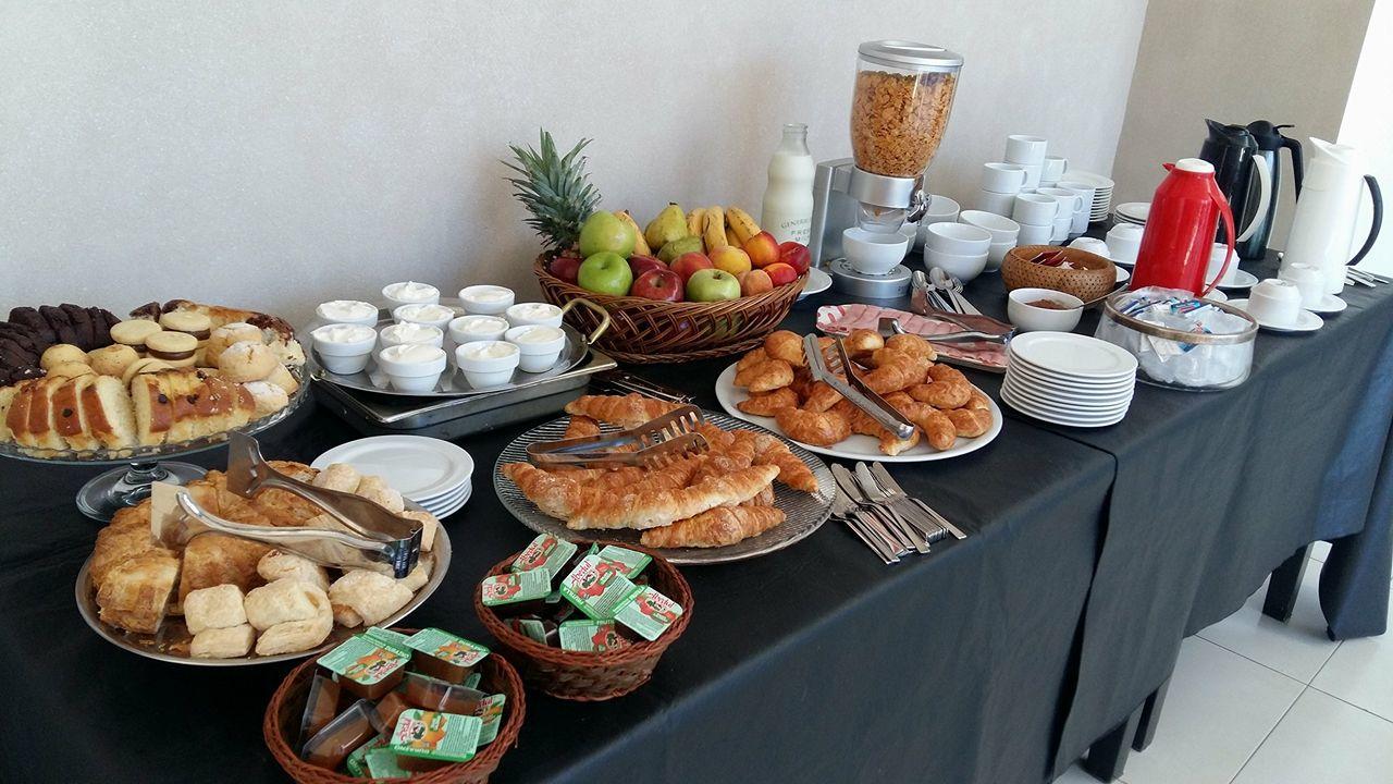 Quintaesencia Hotel & Spa Pilar  Eksteriør bilde