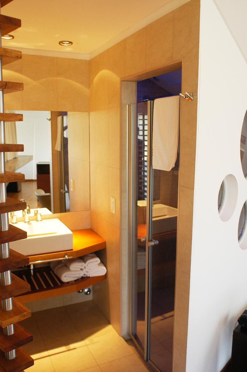 Quintaesencia Hotel & Spa Pilar  Eksteriør bilde