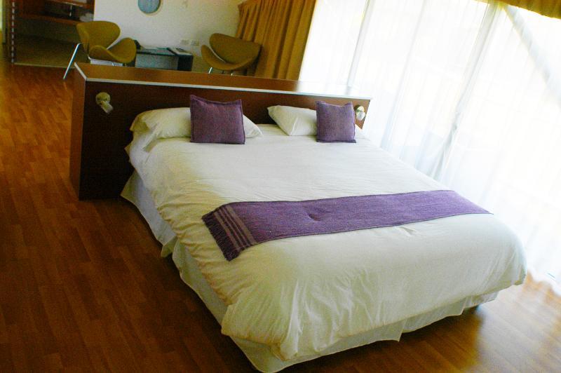 Quintaesencia Hotel & Spa Pilar  Eksteriør bilde